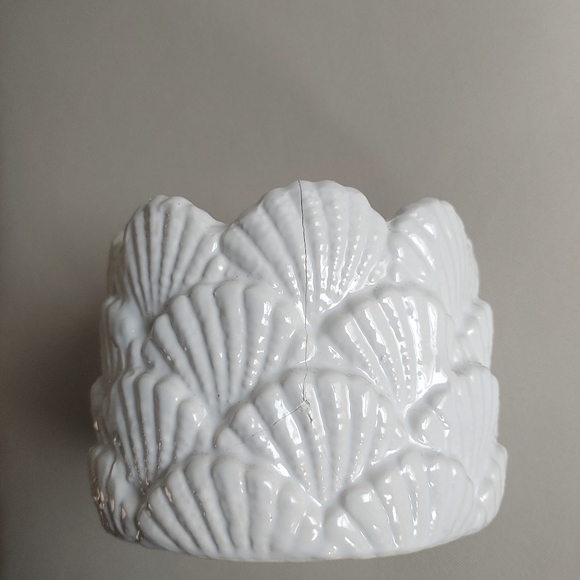 Ceramic Planter - Picture 3 of 4